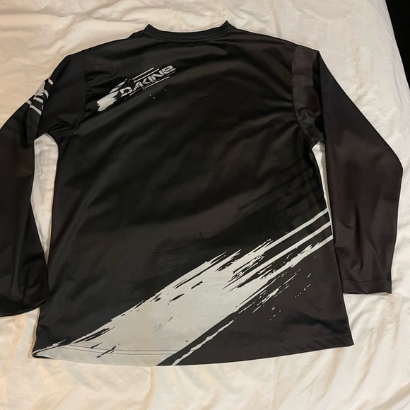 Dakine mountain bike jersey - Picture 1 of 5